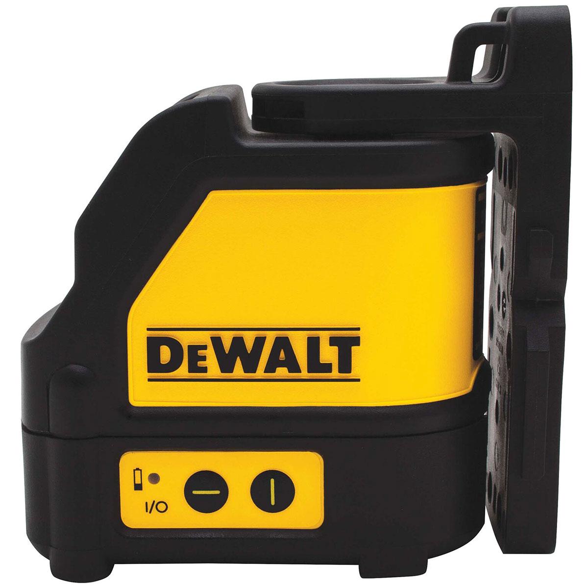 DeWalt Green Cross Line Laser